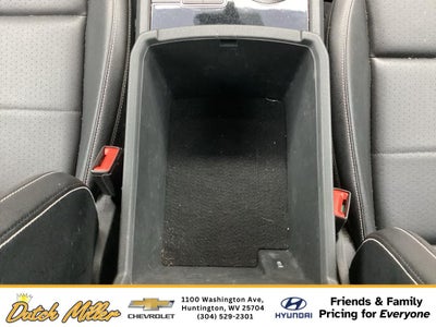 2022 Volkswagen Atlas 2.0T SE w/Technology