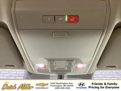 2022 Volkswagen Atlas 2.0T SE w/Technology