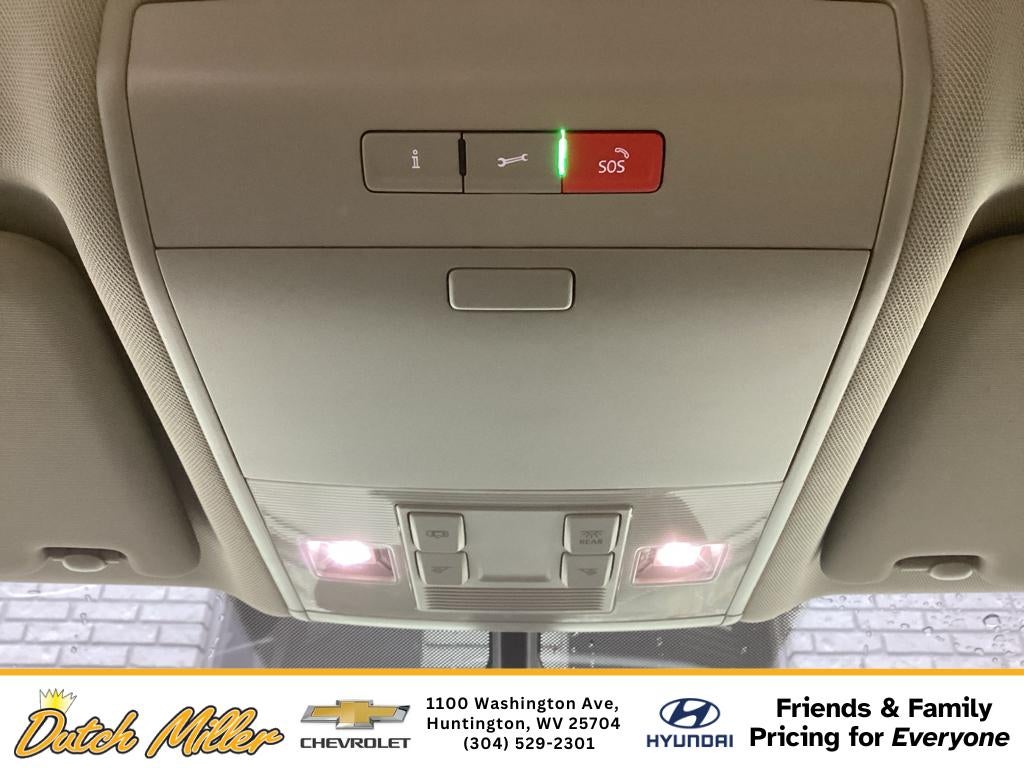 2022 Volkswagen Atlas 2.0T SE w/Technology