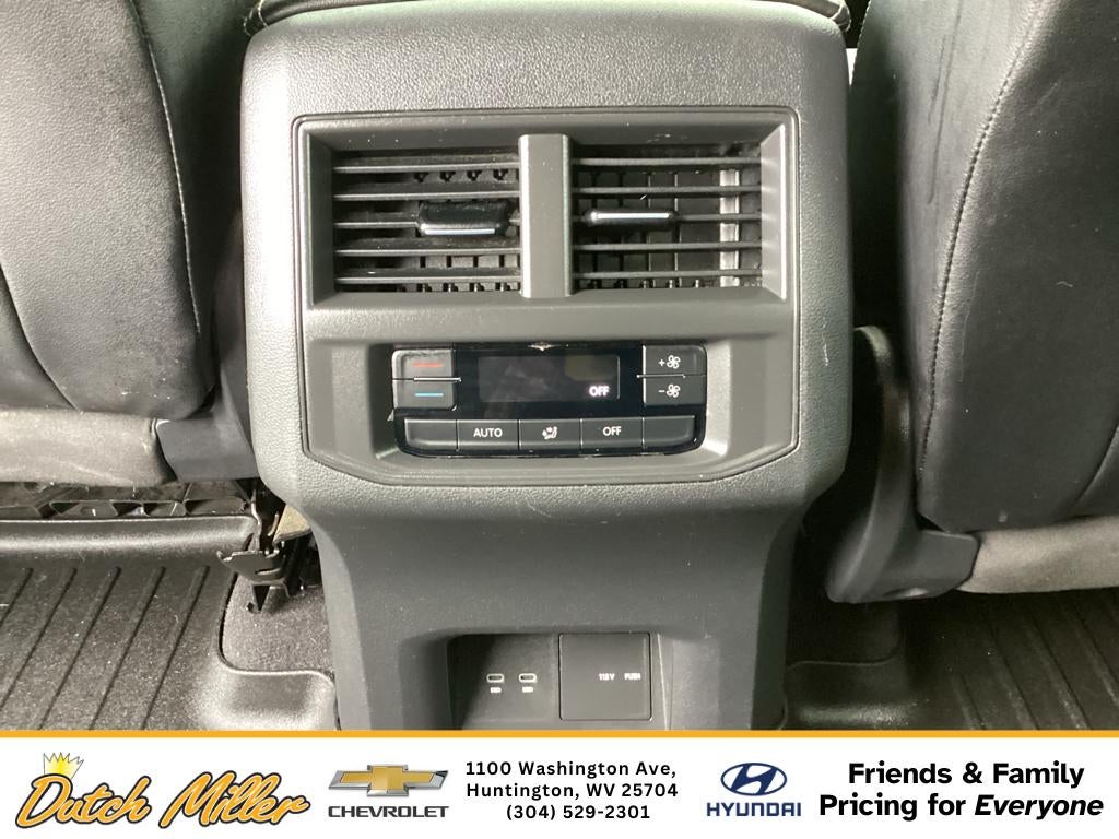 2022 Volkswagen Atlas 2.0T SE w/Technology