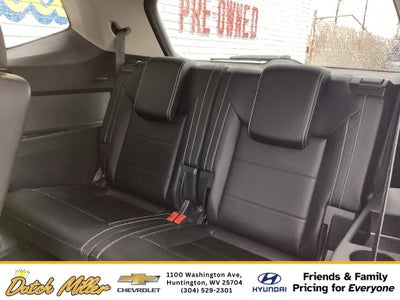 2022 Volkswagen Atlas 2.0T SE w/Technology