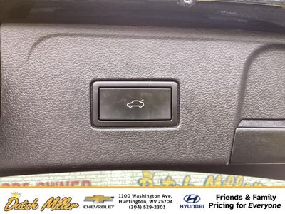 2022 Volkswagen Atlas 2.0T SE w/Technology