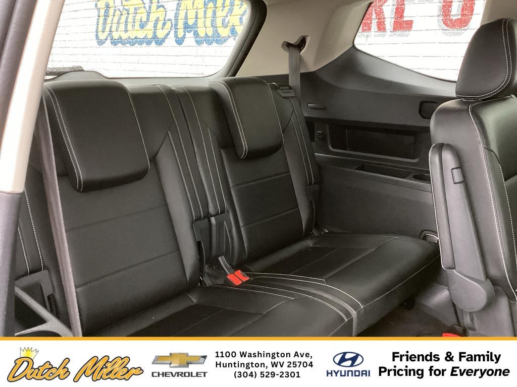 2022 Volkswagen Atlas 2.0T SE w/Technology