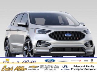 2019 Ford Edge ST