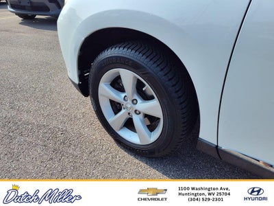 2014 Lexus RX 350 Base