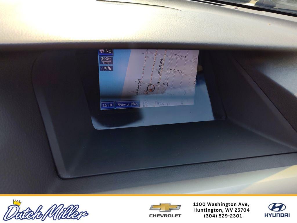 2014 Lexus RX 350 Base