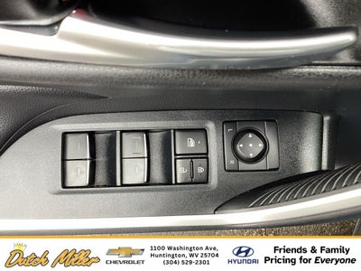 2023 Toyota RAV4 Hybrid Hybrid Woodland