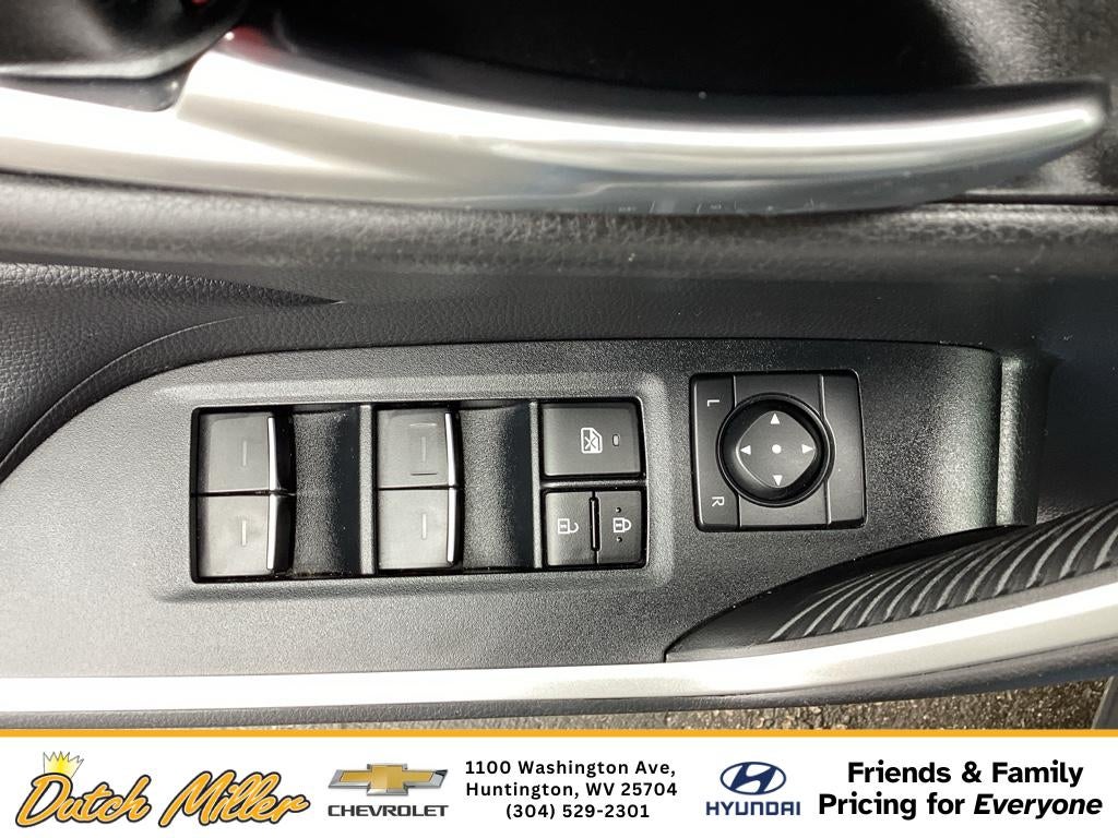 2023 Toyota RAV4 Hybrid Hybrid Woodland