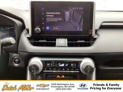 2023 Toyota RAV4 Hybrid Hybrid Woodland