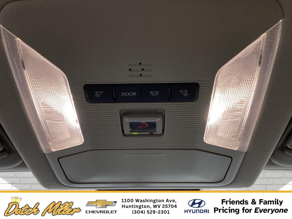 2023 Toyota RAV4 Hybrid Hybrid Woodland