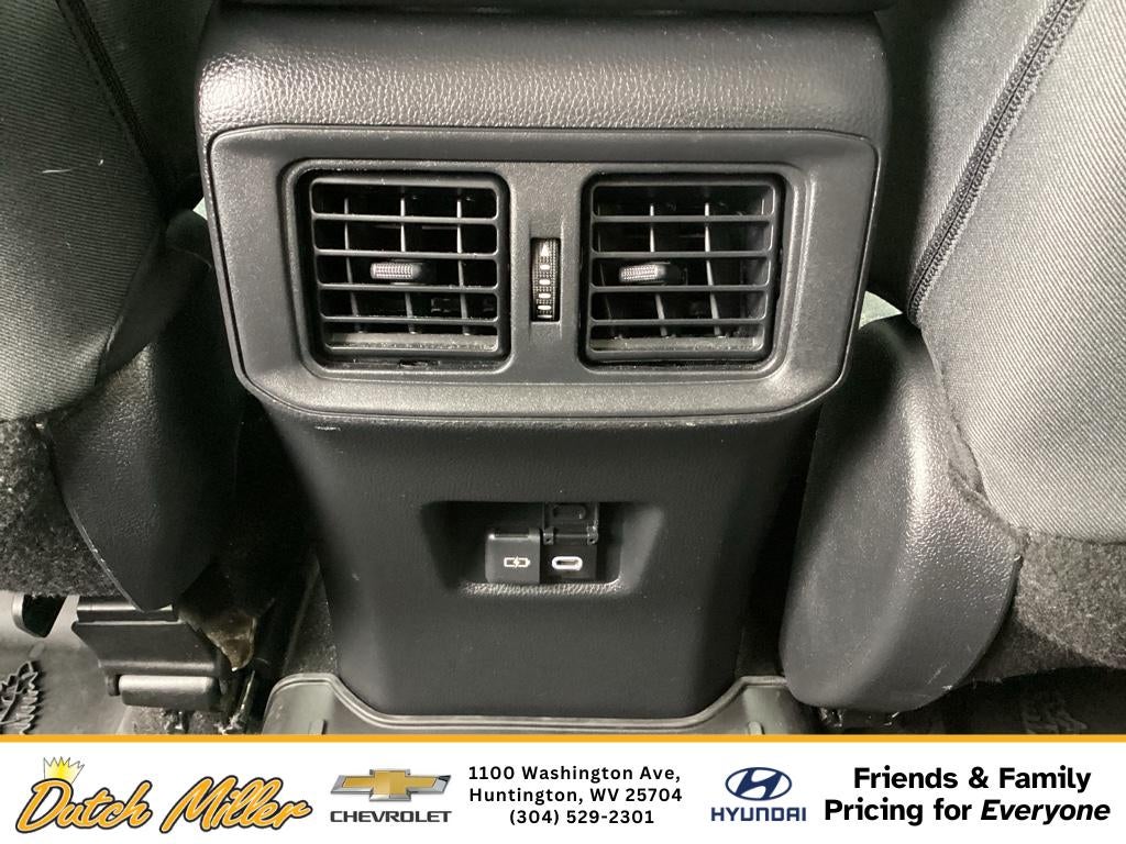 2023 Toyota RAV4 Hybrid Hybrid Woodland