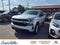 2022 Chevrolet Silverado Custom