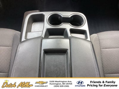 2022 Chevrolet Silverado Custom