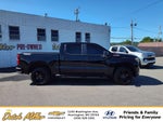 2021 Chevrolet Silverado LT Trail Boss
