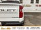 2024 Chevrolet Silverado Custom Trail Boss