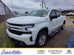 2020 Chevrolet Silverado RST