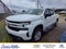 2020 Chevrolet Silverado RST
