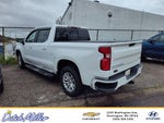2020 Chevrolet Silverado RST