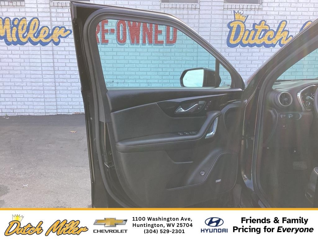 2023 Chevrolet Blazer Premier