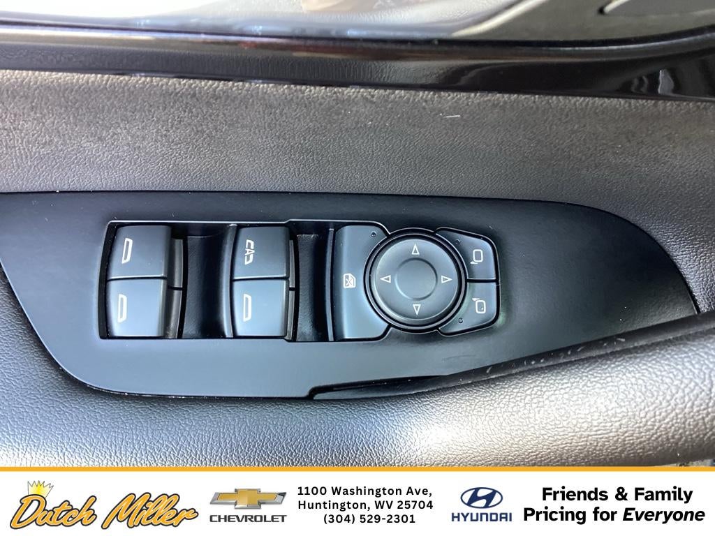 2023 Chevrolet Blazer Premier