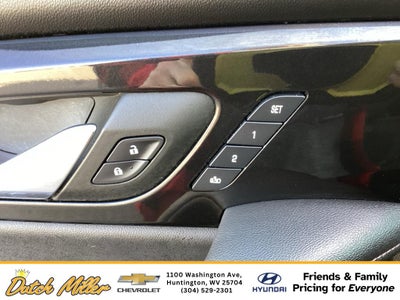 2023 Chevrolet Blazer Premier