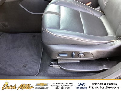 2023 Chevrolet Blazer Premier