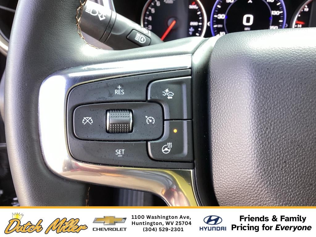 2023 Chevrolet Blazer Premier