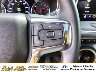 2023 Chevrolet Blazer Premier