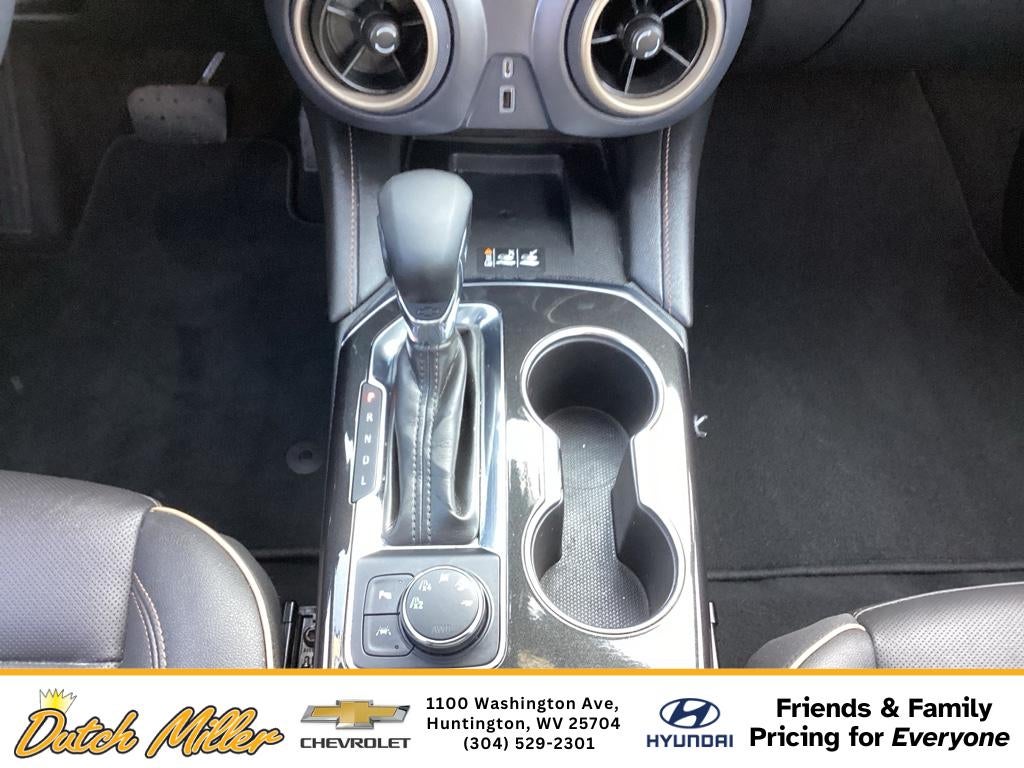 2023 Chevrolet Blazer Premier