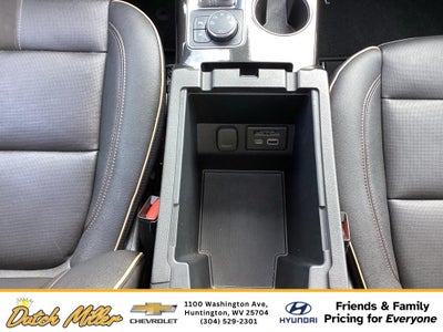 2023 Chevrolet Blazer Premier