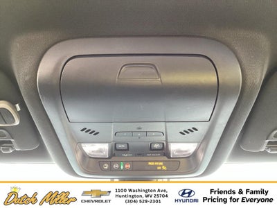 2023 Chevrolet Blazer Premier