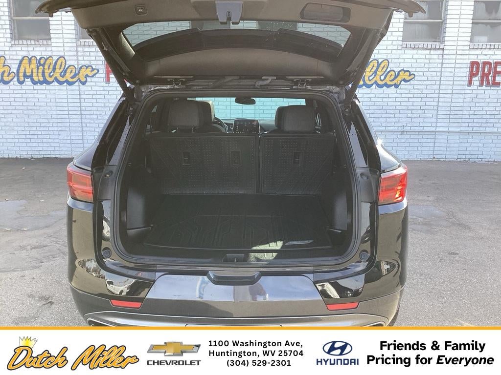 2023 Chevrolet Blazer Premier