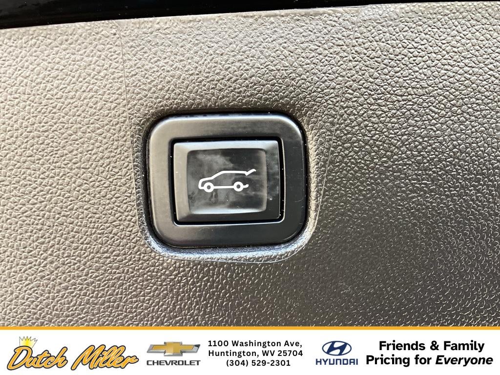 2023 Chevrolet Blazer Premier