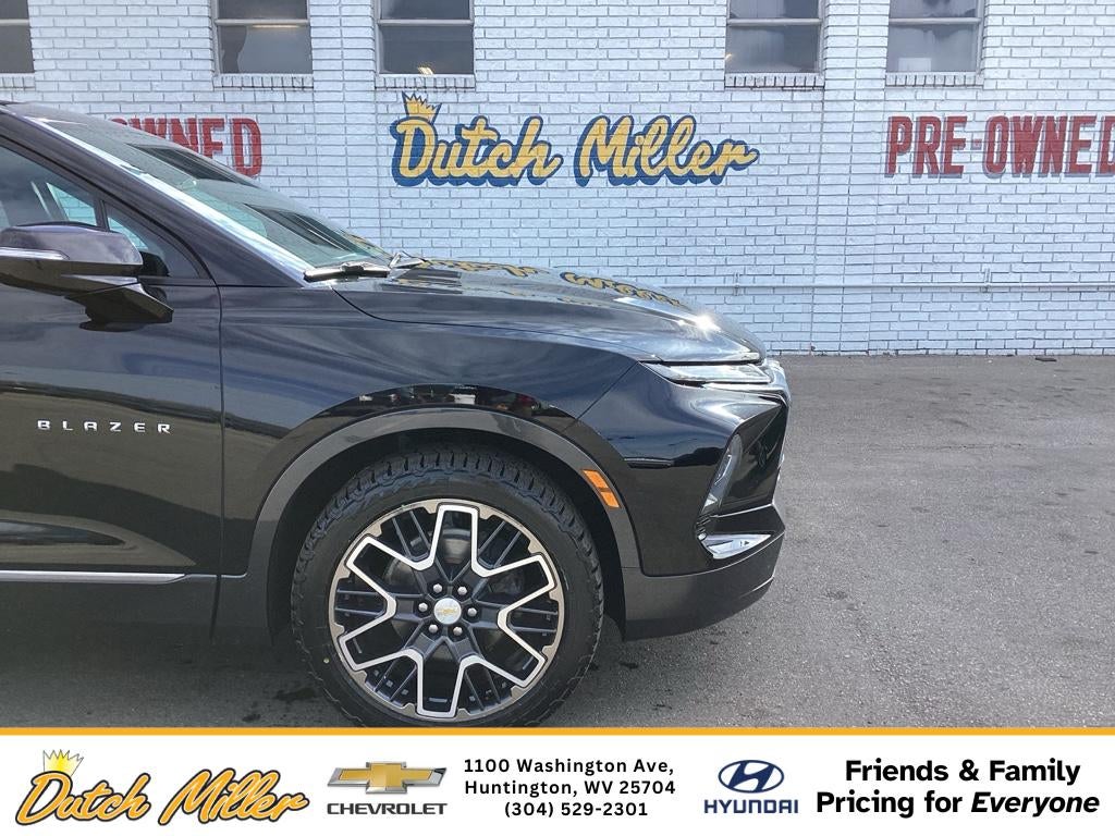 2023 Chevrolet Blazer Premier