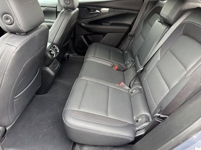2024 Chevrolet Blazer EV eAWD LT