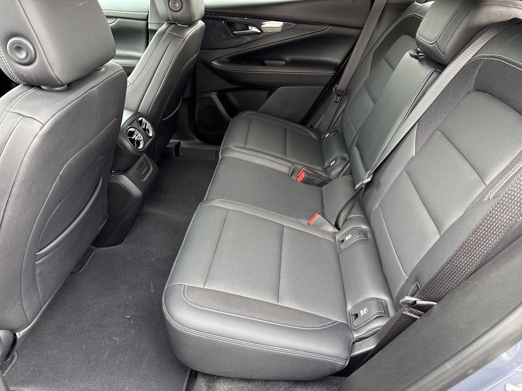 2024 Chevrolet Blazer EV eAWD LT