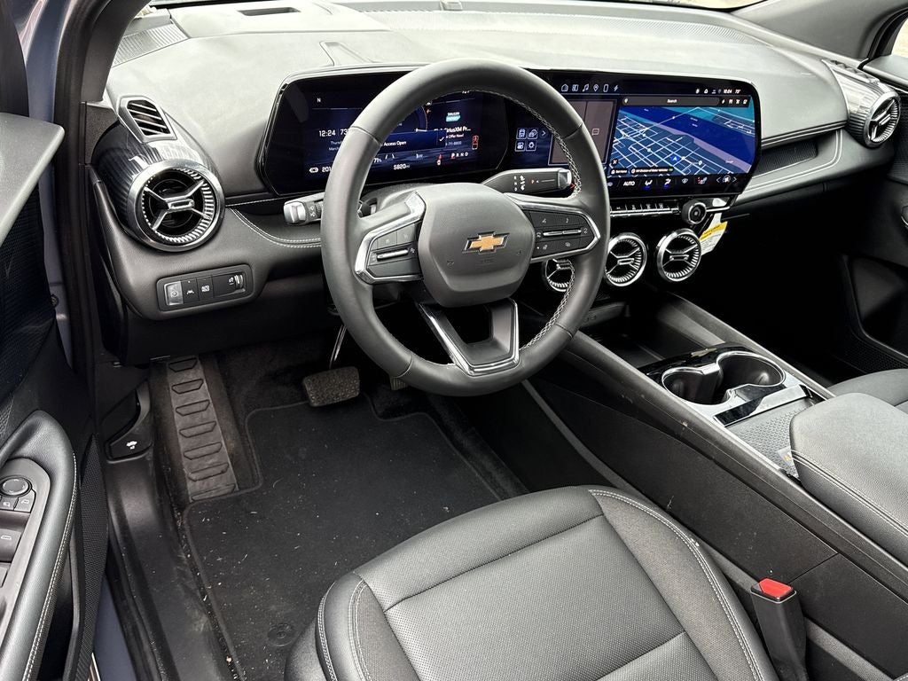 2024 Chevrolet Blazer EV eAWD LT