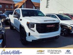 2024 GMC Sierra Elevation