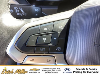 2024 Volkswagen Jetta Sport