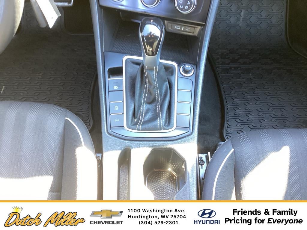 2024 Volkswagen Jetta Sport