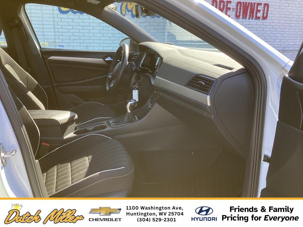 2024 Volkswagen Jetta Sport