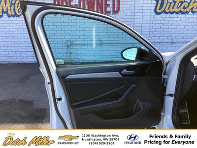 2024 Volkswagen Jetta Sport