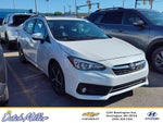 2021 Subaru Impreza Premium