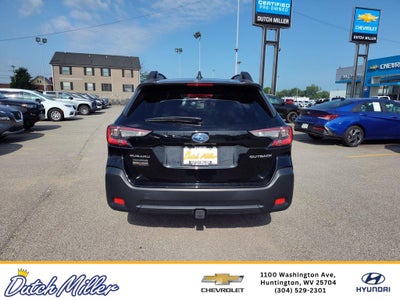 2023 Subaru Outback Premium