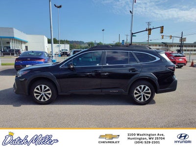 2023 Subaru Outback Premium