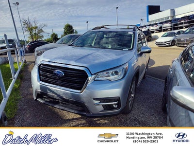 2021 Subaru Ascent Touring