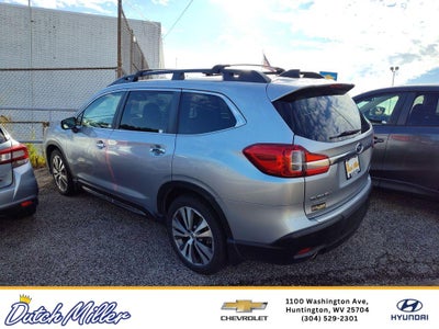 2021 Subaru Ascent Touring