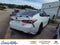 2022 Toyota Camry TRD V6