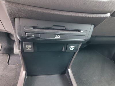 2020 Honda Odyssey EX-L w/Navi/RES