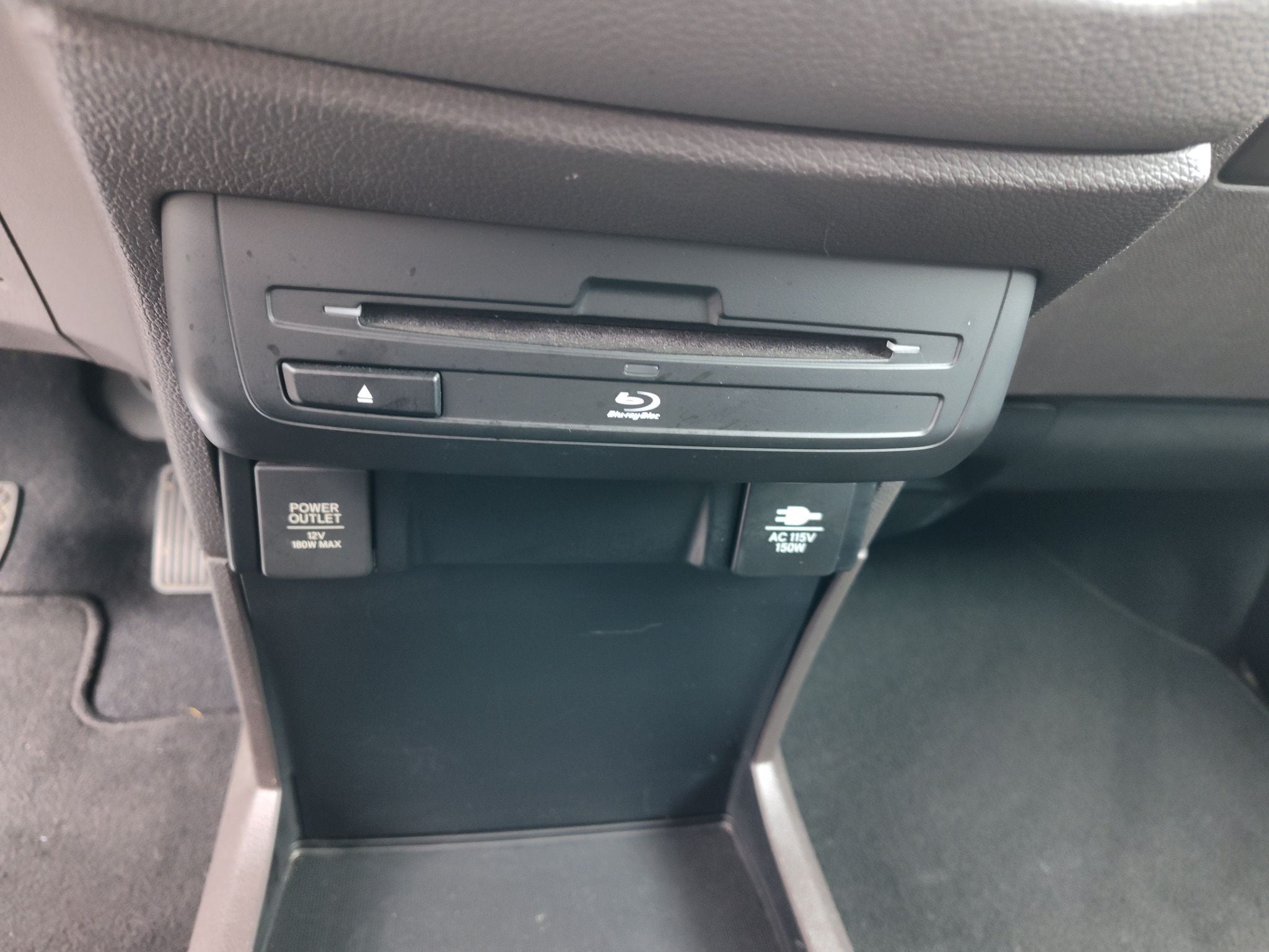 2020 Honda Odyssey EX-L w/Navi/RES
